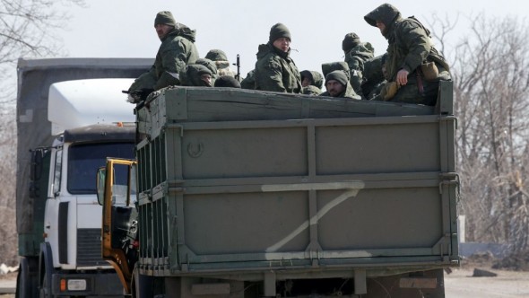 TERIFIANT // Iadul din Ucraina descris de un soldat rus: Cadavrele soldaților noștri morți împrăștiate de jur împrejur